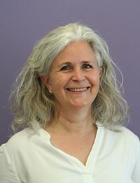 Dr. med. Sabine Kahlow-Toussaint | Fachärztin für Kinder- und Jugendpsychotherapie